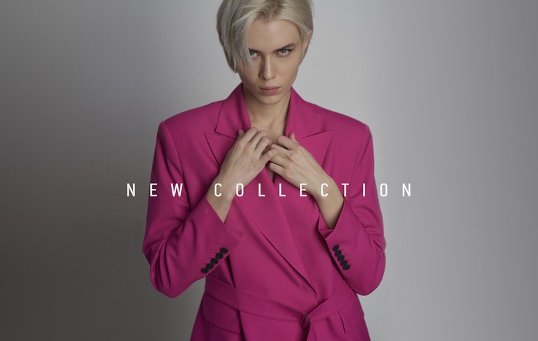 WIND OF CHANGE. НОВАЯ КОЛЛЕКЦИЯ VASSA&Co  FW 20/21