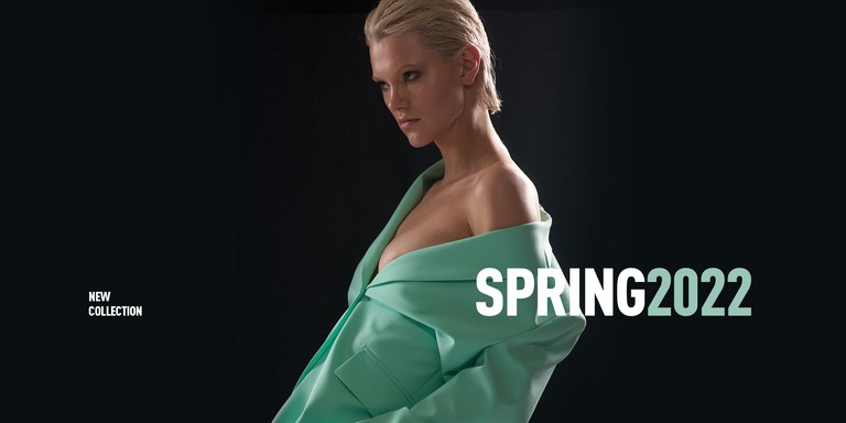 Новая коллекция | PRE SPRING 2022