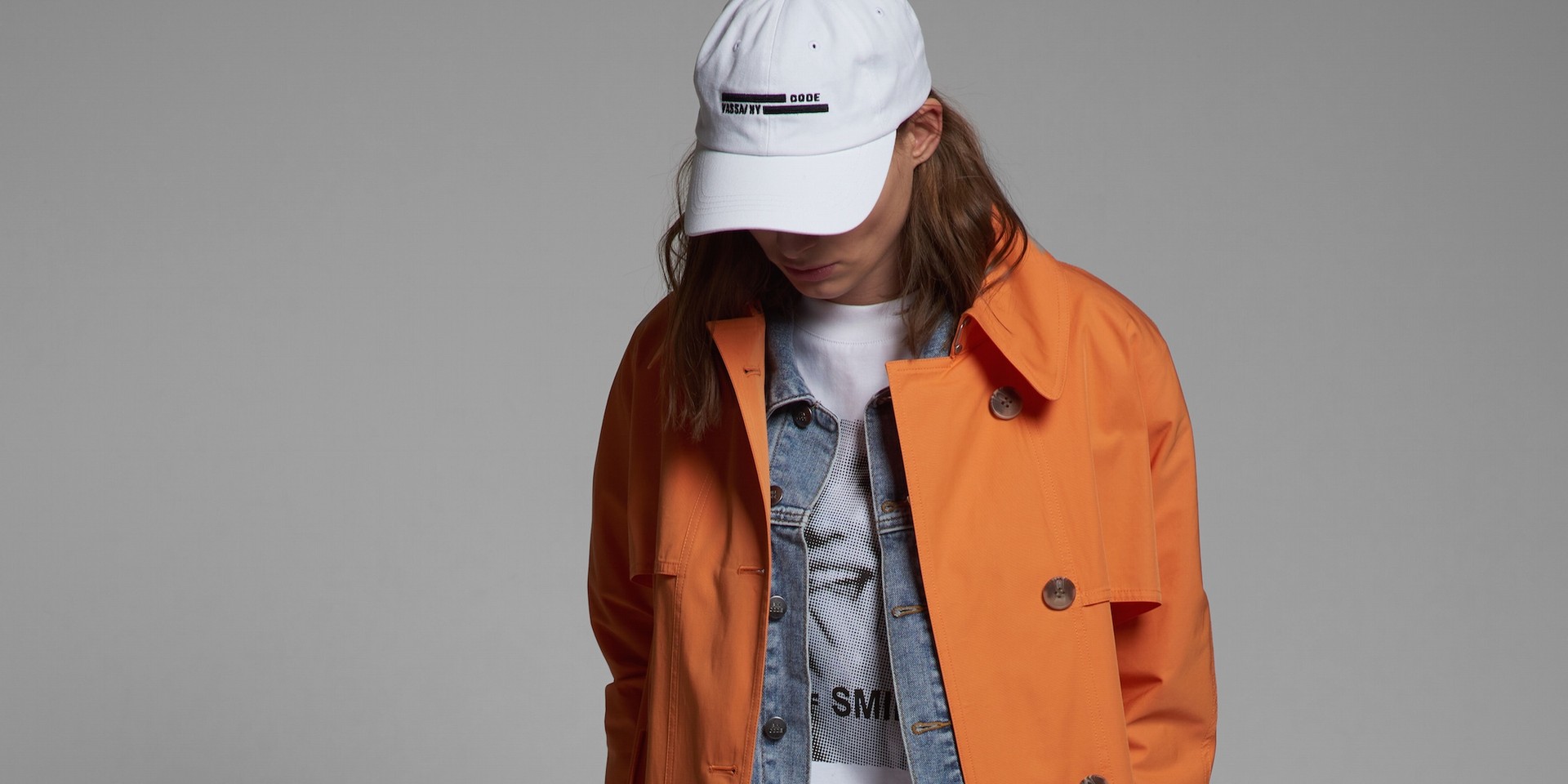 Lookbook SS22 VASSA CODE