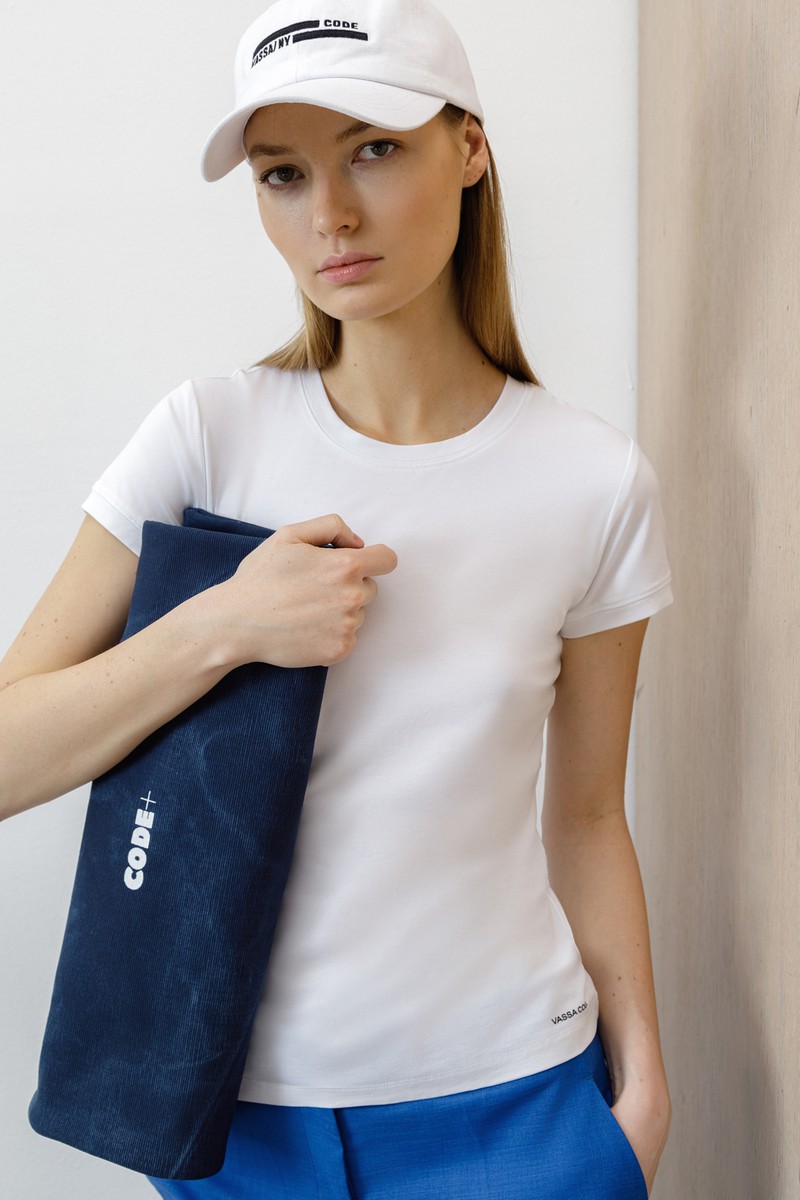 Сумка из канваса