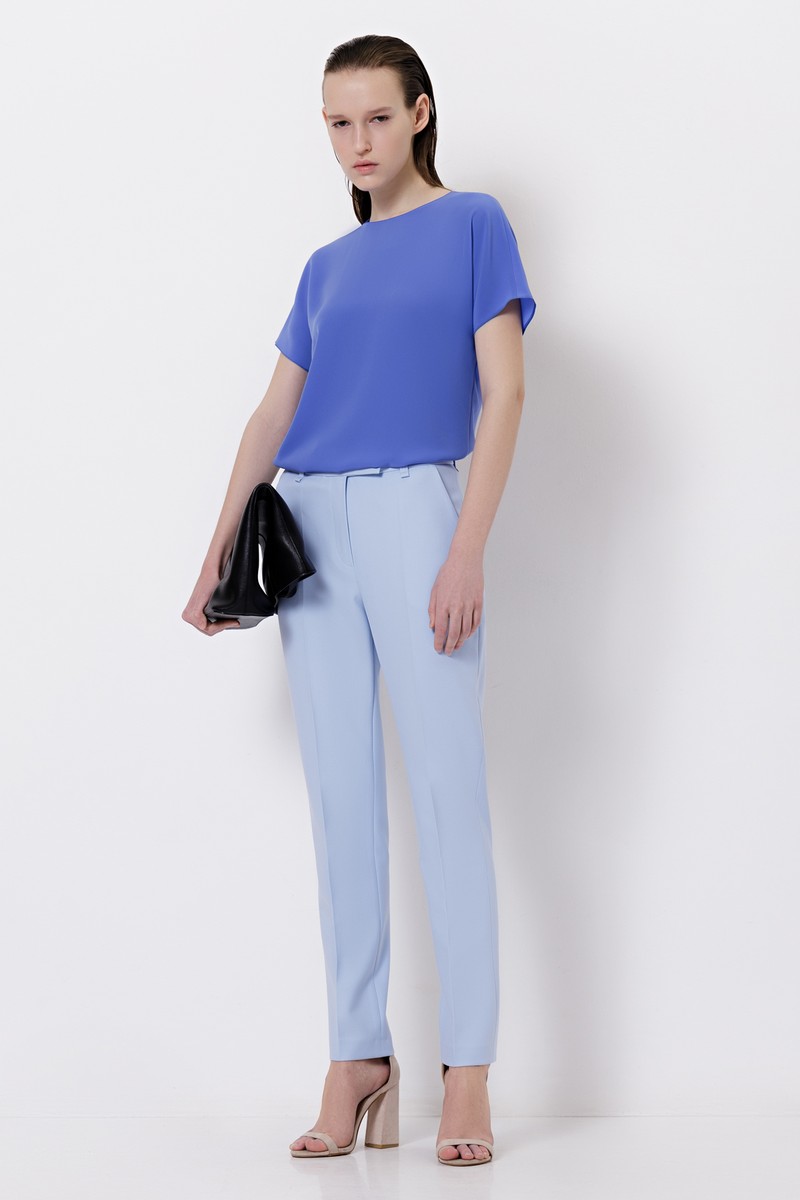 Классические брюки