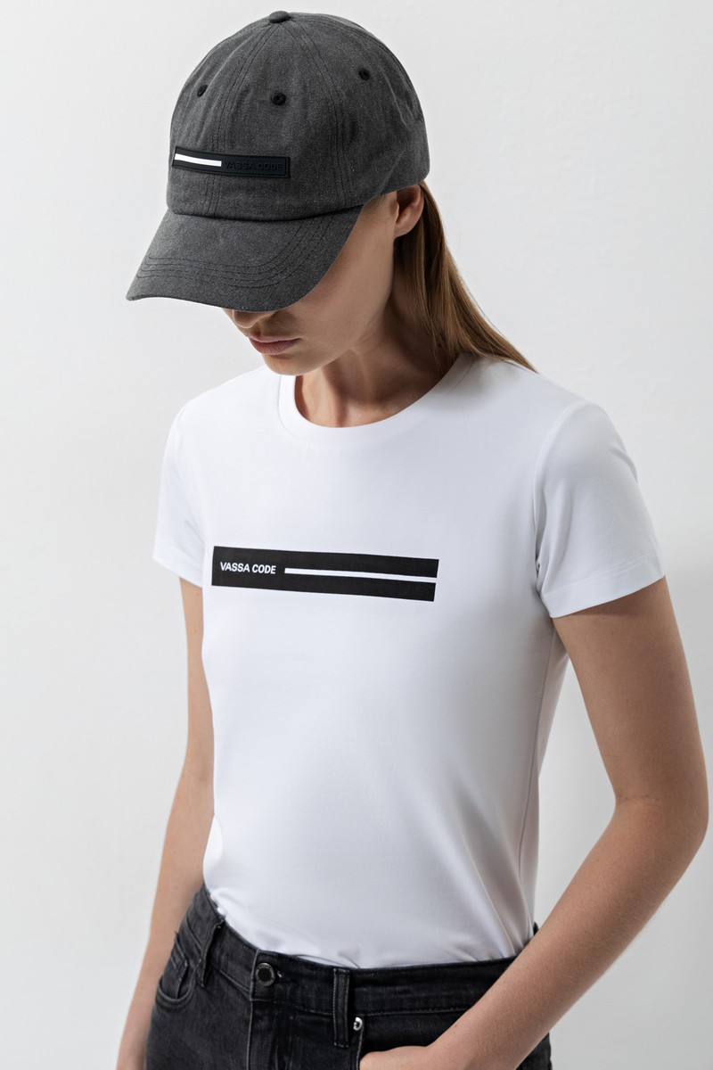 Кепка из хлопка