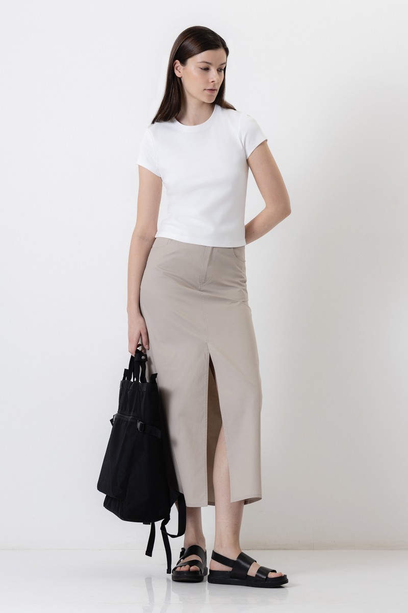 Базовая футболка